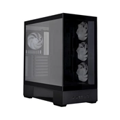 Zalman ATXCase P40 DS Black