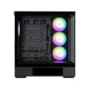 Zalman ATXCase P40 DS Black