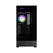 Zalman ATXCase P40 DS Black