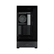 Zalman ATXCase P40 DS Black