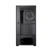 Zalman ATXCase P40 DS Black