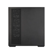 Zalman ATXCase P40 DS Black