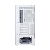Zalman ATXCase P40 DS White