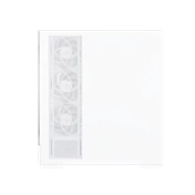 Zalman ATXCase P40 DS White