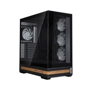 Zalman ATXCase P40 NAMU Black