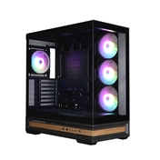 Zalman ATXCase P40 NAMU Black
