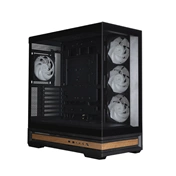 Zalman ATXCase P40 NAMU Black