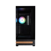 Zalman ATXCase P40 NAMU Black