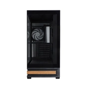 Zalman ATXCase P40 NAMU Black