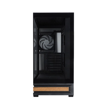Zalman ATXCase P40 NAMU Black