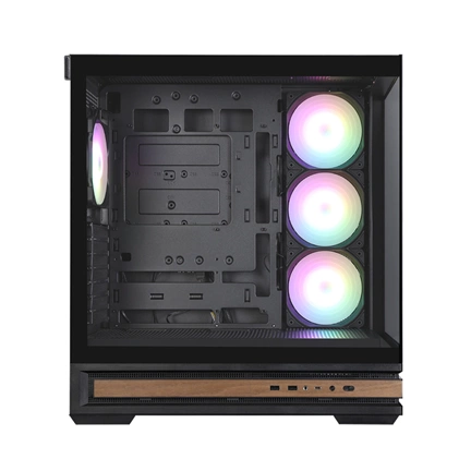 Zalman ATXCase P40 NAMU Black