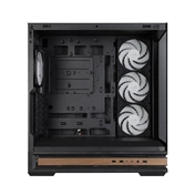 Zalman ATXCase P40 NAMU Black
