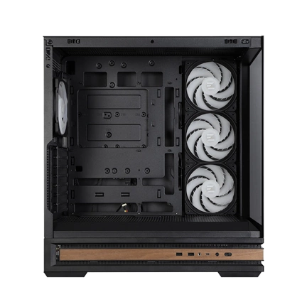 Zalman ATXCase P40 NAMU Black