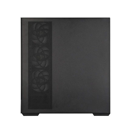 Zalman ATXCase P40 NAMU Black
