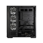 Zalman ATXCase P40 NAMU Black