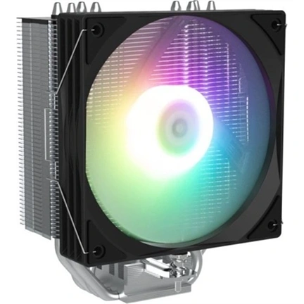 Zalman CNPS9X Optima2 processzorhűtő