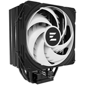 Zalman CNPS9X Performa Plus ARGB Black processzorhűtő