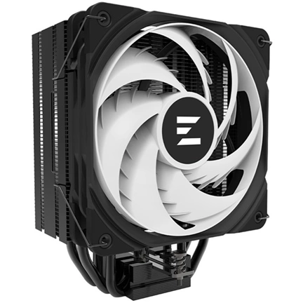 Zalman CNPS9X Performa Plus ARGB Black processzorhűtő