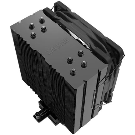 Zalman CNPS9X Performa Plus ARGB Black processzorhűtő