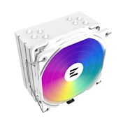 Zalman CNPS9X Performa Plus ARGB White processzorhűtő