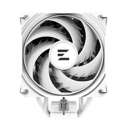 Zalman CNPS9X Performa Plus ARGB White processzorhűtő