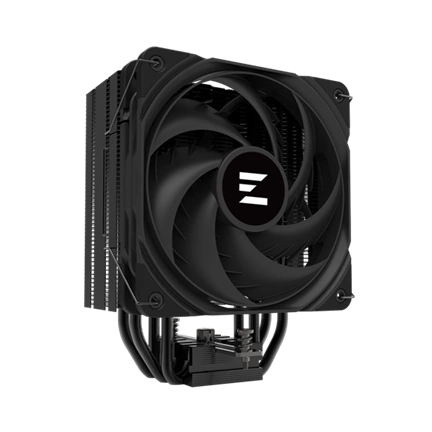 Zalman CNPS9X Performa Plus Black processzorhűtő