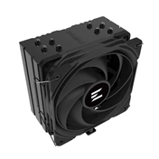 Zalman CNPS9X Performa Plus Black processzorhűtő