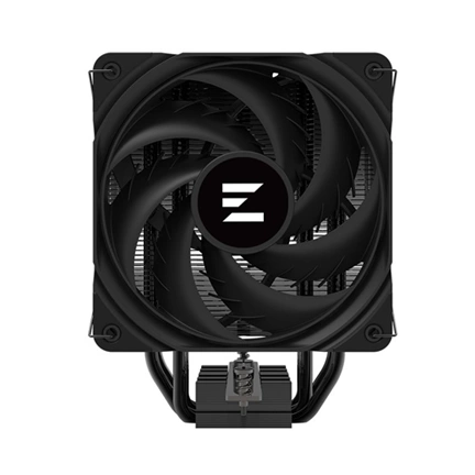 Zalman CNPS9X Performa Plus Black processzorhűtő