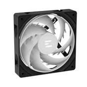 Zalman CPULiquid COOLER  ALPHA2 DS 24 BLACK