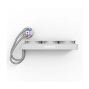 Zalman Reserator5 Z36 WHITE CPULiquid COOLER