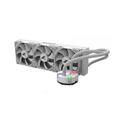 Zalman Reserator5 Z36 WHITE CPULiquid COOLER