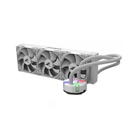Zalman Reserator5 Z36 WHITE CPULiquid COOLER