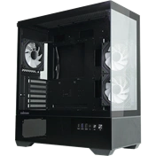 Zalman Chronix V2 - ATX számítógépház