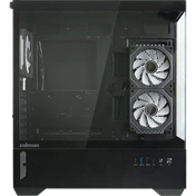 Zalman Chronix V2 - ATX számítógépház