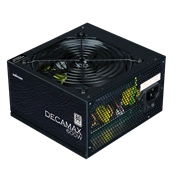 Zalman DecaMax 600W 80+ Wh (KR/EU)