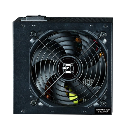 Zalman DecaMax 600W 80+ Wh (KR/EU)