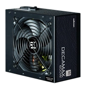 Zalman DecaMax 600W 80+ Wh (KR/EU)