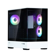 Zalman P30 BW mATX ház
