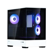 Zalman P30 BW mATX ház