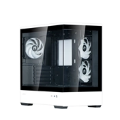 Zalman P30 BW mATX ház
