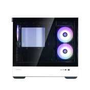 Zalman P30 BW mATX ház