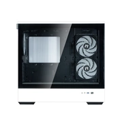 Zalman P30 BW mATX ház