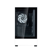 Zalman P30 BW mATX ház