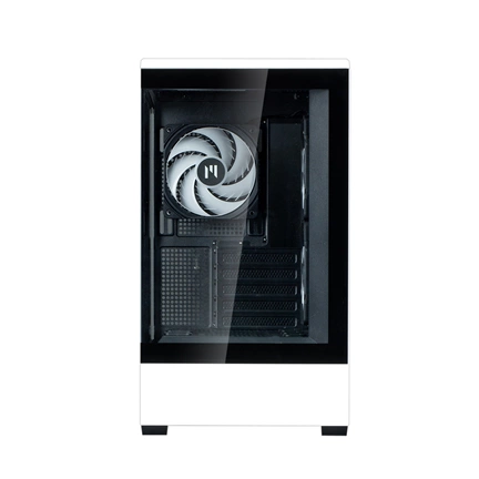 Zalman P30 BW mATX ház