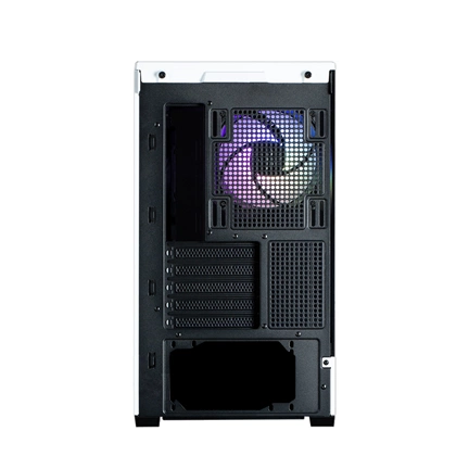 Zalman P30 BW mATX ház