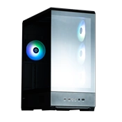Zalman P50 DS ATX ház (fekete)