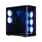 Zalman P60 - ATX számítógépház