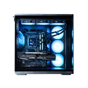 Zalman P60 - ATX számítógépház