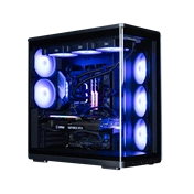Zalman P60 - ATX számítógépház