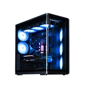 Zalman P60 - ATX számítógépház
